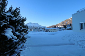 Apartment Sur Puoz 3 Samedan